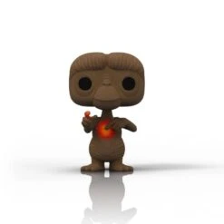 Funko POP! Moment 1259 E.T. The Extra-Terrestrial Elliott & E.T. Glows In The Dark -Negozio Di Modellismo funko pop moment 1259 et the extra terrestrial elliott et glows in the dark 3