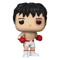 Funko POP! Movies 1177 Rocky 45th Rocky Balboa