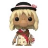 Funko POP! Movies 1253 E.T. The Extra-Terrestrial E.T. In Disguise