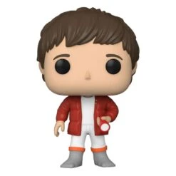 Funko POP! Movies 1256 E.T. The Extra-Terrestrial Elliott
