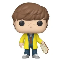 Funko POP! Movies The Goonies Mikey With Map