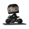 Funko POP! Rides 281 The Batman Selina Kyle On Motorcycle