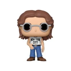 Funko POP! Rocks 240 John Lennon Funko 2021 Summer Convention Limited Edition Exclusive