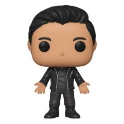 Funko POP! Television 1113 The Umbrella Academy Ben