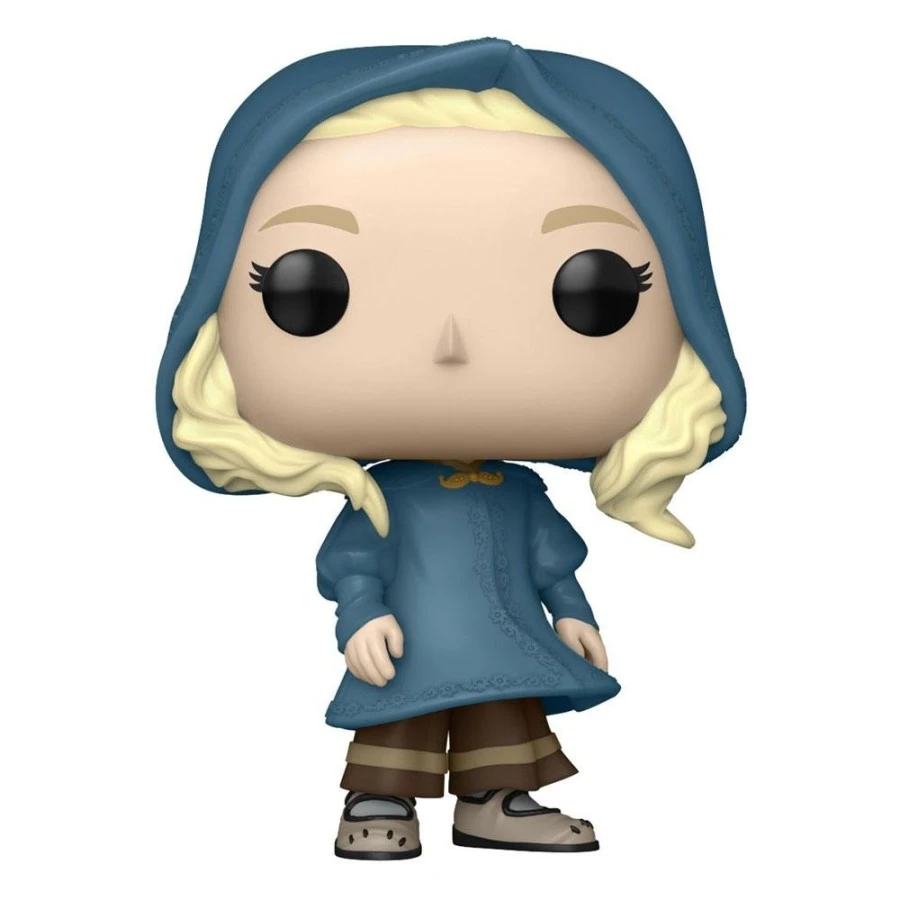 Funko POP! Television 1191 The Witcher Ciri 1 Funko POP! Television 1191 The Witcher Ciri