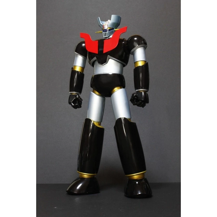 Future Quest Grand Action Big Size Model Mazinger Z Comic Version 2 Future Quest Grand Action Big Size Model Mazinger Z Comic Version - Image 2