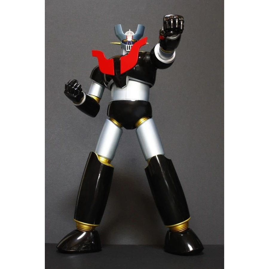 Future Quest Grand Action Big Size Model Mazinger Z Comic Version 3 Future Quest Grand Action Big Size Model Mazinger Z Comic Version - Image 3