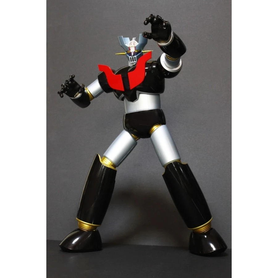 Future Quest Grand Action Big Size Model Mazinger Z Comic Version 4 Future Quest Grand Action Big Size Model Mazinger Z Comic Version - Image 4
