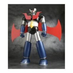 Future Quest Grand Action Big Size Model Mazinger Z Renewal Version -Negozio Di Modellismo future quest grand action big size model mazinger z renewal version 3