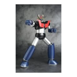 Future Quest Grand Action Big Size Model Mazinger Z Renewal Version -Negozio Di Modellismo future quest grand action big size model mazinger z renewal version 4