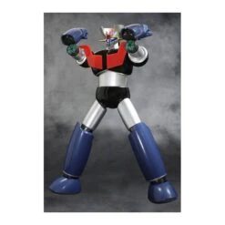 Future Quest Grand Action Big Size Model Mazinger Z Renewal Version -Negozio Di Modellismo future quest grand action big size model mazinger z renewal version 5
