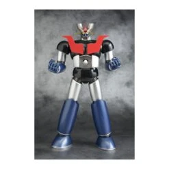 Future Quest Grand Action Big Size Model Mazinger Z Renewal Version -Negozio Di Modellismo future quest grand action big size model mazinger z renewal version 6