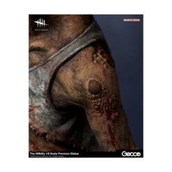 Gecco Dead By Daylight The Hillibilly 1/6 Scale PVC Statue -Negozio Di Modellismo gecco dead by daylight the hillibilly 16 scale pvc statue 13