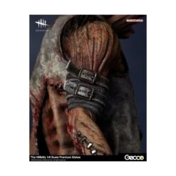 Gecco Dead By Daylight The Hillibilly 1/6 Scale PVC Statue -Negozio Di Modellismo gecco dead by daylight the hillibilly 16 scale pvc statue 14