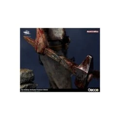 Gecco Dead By Daylight The Hillibilly 1/6 Scale PVC Statue -Negozio Di Modellismo gecco dead by daylight the hillibilly 16 scale pvc statue 17