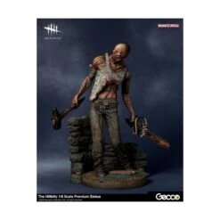 Gecco Dead By Daylight The Hillibilly 1/6 Scale PVC Statue