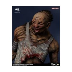 Gecco Dead By Daylight The Hillibilly 1/6 Scale PVC Statue -Negozio Di Modellismo gecco dead by daylight the hillibilly 16 scale pvc statue 8