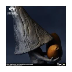 Gecco Little Nightmares Nome -Negozio Di Modellismo gecco little nightmares nome 10