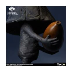 Gecco Little Nightmares Nome -Negozio Di Modellismo gecco little nightmares nome 11