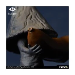 Gecco Little Nightmares Nome -Negozio Di Modellismo gecco little nightmares nome 12