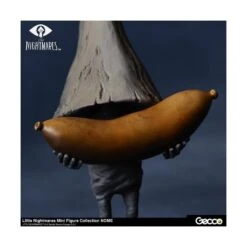 Gecco Little Nightmares Nome -Negozio Di Modellismo gecco little nightmares nome 14