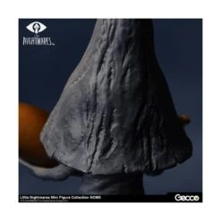 Gecco Little Nightmares Nome -Negozio Di Modellismo gecco little nightmares nome 16