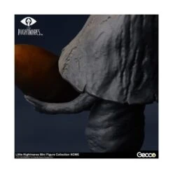 Gecco Little Nightmares Nome -Negozio Di Modellismo gecco little nightmares nome 17