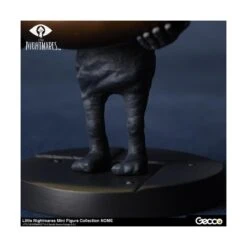 Gecco Little Nightmares Nome -Negozio Di Modellismo gecco little nightmares nome 18