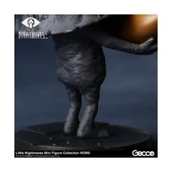 Gecco Little Nightmares Nome -Negozio Di Modellismo gecco little nightmares nome 19