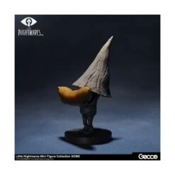 Gecco Little Nightmares Nome -Negozio Di Modellismo gecco little nightmares nome 2