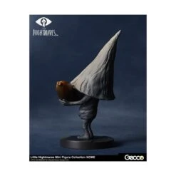 Gecco Little Nightmares Nome -Negozio Di Modellismo gecco little nightmares nome 4