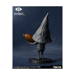 Gecco Little Nightmares Nome -Negozio Di Modellismo gecco little nightmares nome 5