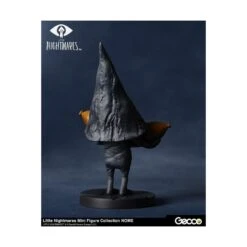Gecco Little Nightmares Nome -Negozio Di Modellismo gecco little nightmares nome 6