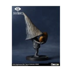 Gecco Little Nightmares Nome -Negozio Di Modellismo gecco little nightmares nome 8