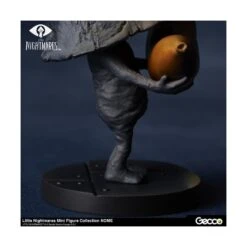 Gecco Little Nightmares Nome -Negozio Di Modellismo gecco little nightmares nome 9