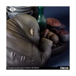 Gecco Little Nightmares The Guests -Negozio Di Modellismo gecco little nightmares the guests 13