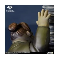 Gecco Little Nightmares The Guests -Negozio Di Modellismo gecco little nightmares the guests 17