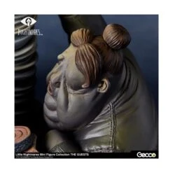 Gecco Little Nightmares The Guests -Negozio Di Modellismo gecco little nightmares the guests 8