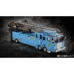 Generation Toys GT-08 Transformers Guardian -Negozio Di Modellismo generation toys gt 08 transformers guardian 2