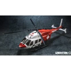 Generation Toys GT-08 Transformers Guardian -Negozio Di Modellismo generation toys gt 08 transformers guardian 4