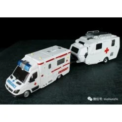 Generation Toys GT-08 Transformers Guardian -Negozio Di Modellismo generation toys gt 08 transformers guardian 6