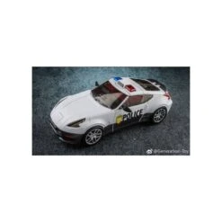 Generation Toys GT-08 Transformers Guardian -Negozio Di Modellismo generation toys gt 08 transformers guardian 8