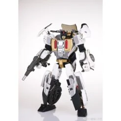 Generation Toys GT-08 Transformers Guardian -Negozio Di Modellismo generation toys gt 08 transformers guardian 9