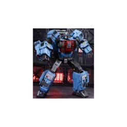 Generation Toys GT-08 Transformers Guardian Battle Damage Version -Negozio Di Modellismo generation toys gt 08 transformers guardian battle damage version 11