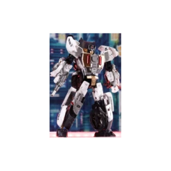 Generation Toys GT-08 Transformers Guardian Battle Damage Version -Negozio Di Modellismo generation toys gt 08 transformers guardian battle damage version 4