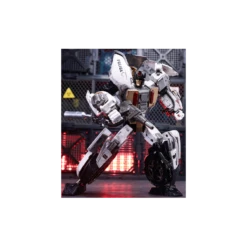 Generation Toys GT-08 Transformers Guardian Battle Damage Version -Negozio Di Modellismo generation toys gt 08 transformers guardian battle damage version 5