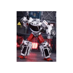 Generation Toys GT-08 Transformers Guardian Battle Damage Version -Negozio Di Modellismo generation toys gt 08 transformers guardian battle damage version 7