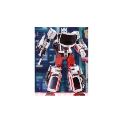 Generation Toys GT-08 Transformers Guardian Battle Damage Version -Negozio Di Modellismo generation toys gt 08 transformers guardian battle damage version 8