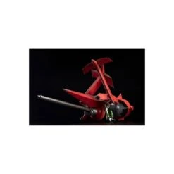Good Smile Company 1/48 Scale Cowboy Bebop Swordfish II -Negozio Di Modellismo good smile company 148 scale cowboy bebop swordfish ii 11