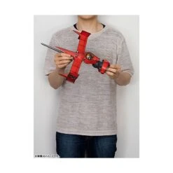 Good Smile Company 1/48 Scale Cowboy Bebop Swordfish II -Negozio Di Modellismo good smile company 148 scale cowboy bebop swordfish ii 14